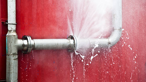 Best Water damage cleanup near me  in Cherry Hill Mall, NJ